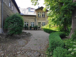 Ferienwohnung Hof Solterbeck (6-8 Personen) in Wohlde